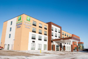 Holiday Inn Express & Suites - Edmonton N - St. Albert, an IHG Hotel